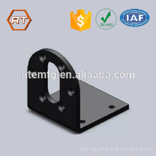 Customized metal stamping sheet metal parts